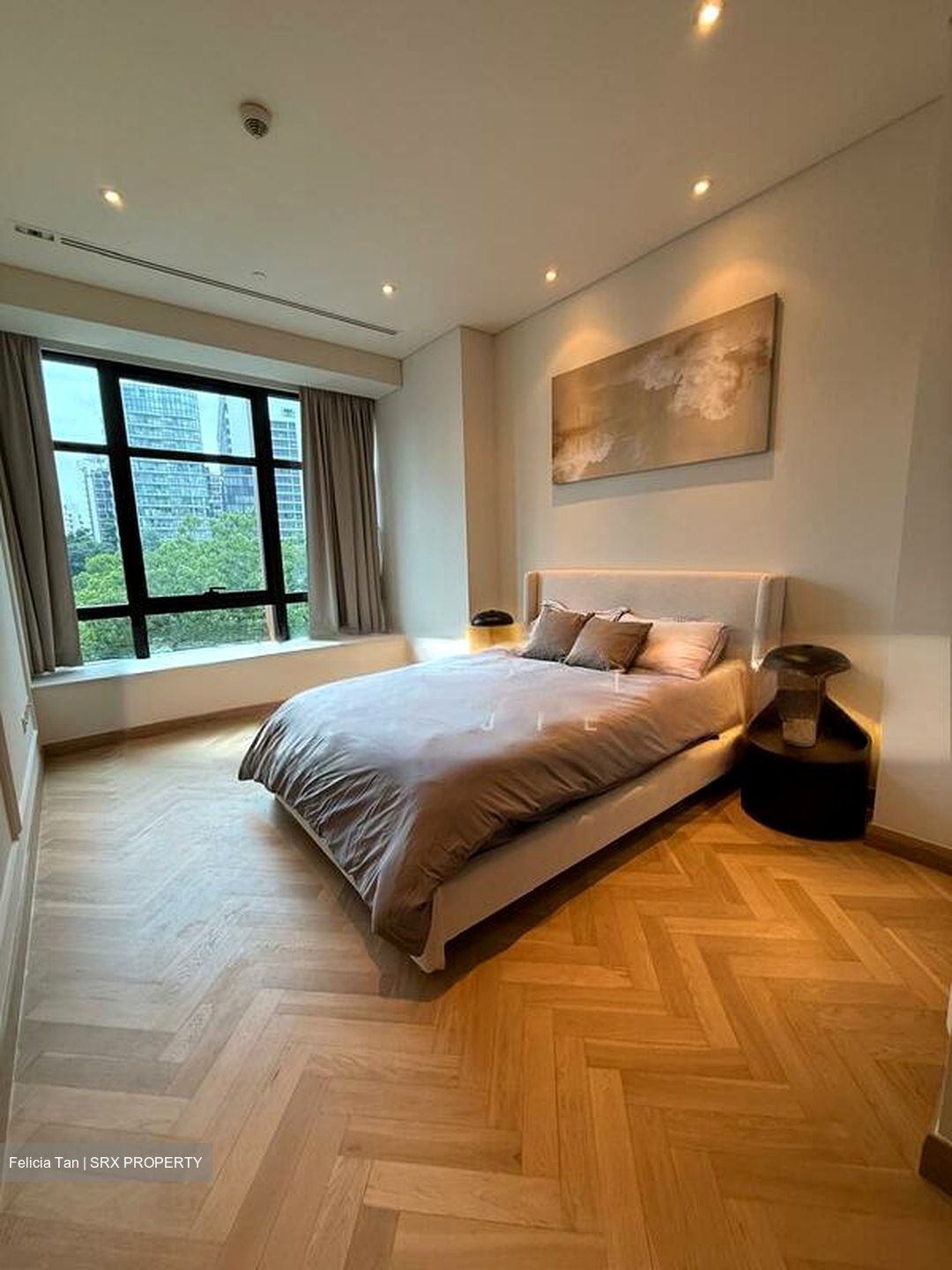 The Ritz-Carlton  (D9), Condominium #544540041